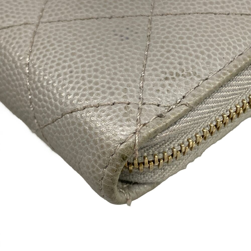 Chanel Matelasse Coin Case - Picture 10 of 12